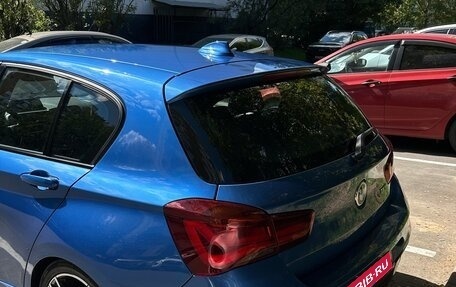 BMW 1 серия, 2018 год, 1 500 000 рублей, 3 фотография