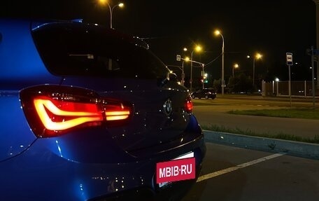 BMW 1 серия, 2018 год, 1 500 000 рублей, 10 фотография