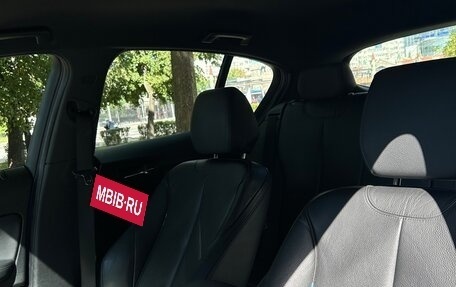 BMW 1 серия, 2018 год, 1 500 000 рублей, 5 фотография