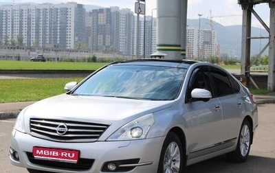 Nissan Teana, 2011 год, 875 000 рублей, 1 фотография