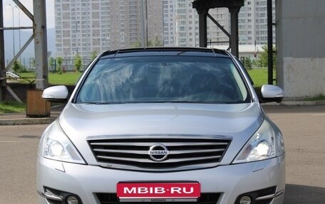 Nissan Teana, 2011 год, 875 000 рублей, 3 фотография