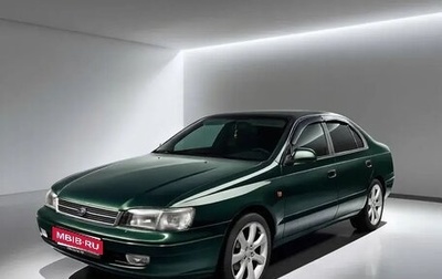 Toyota Carina E, 1996 год, 425 000 рублей, 1 фотография