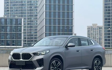 BMW X2, 2025 год, 4 500 000 рублей, 1 фотография