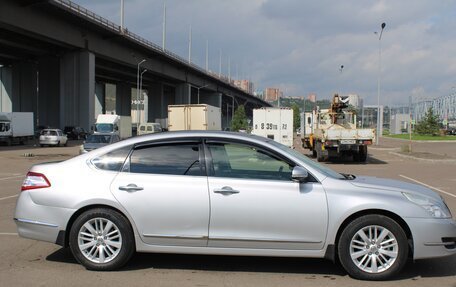 Nissan Teana, 2011 год, 875 000 рублей, 7 фотография