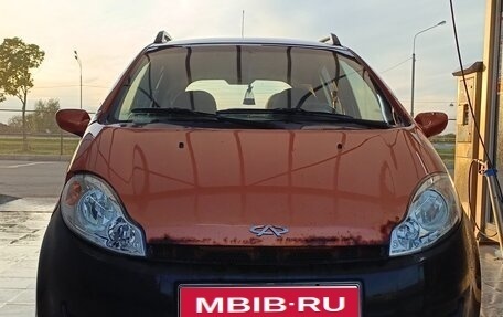 Chery Kimo (A1), 2008 год, 160 000 рублей, 1 фотография