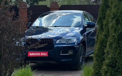 BMW X6, 2013 год, 1 999 000 рублей, 1 фотография