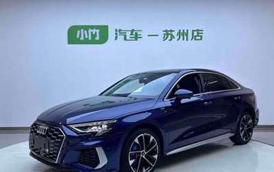 Audi A3, 2022 год, 2 099 000 рублей, 1 фотография