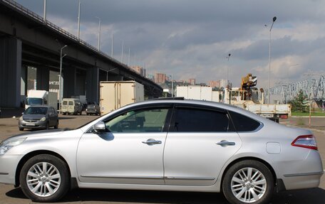 Nissan Teana, 2011 год, 875 000 рублей, 15 фотография