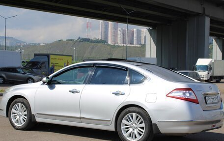 Nissan Teana, 2011 год, 875 000 рублей, 14 фотография