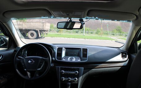 Nissan Teana, 2011 год, 875 000 рублей, 16 фотография