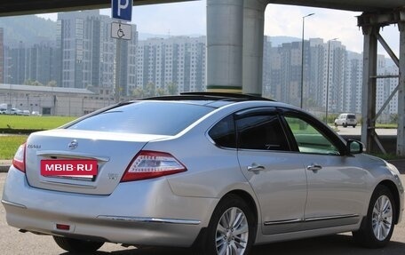Nissan Teana, 2011 год, 875 000 рублей, 9 фотография