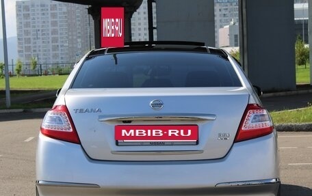 Nissan Teana, 2011 год, 875 000 рублей, 11 фотография