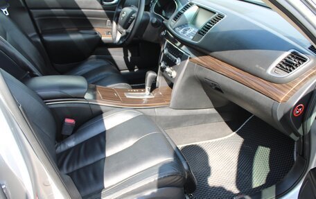 Nissan Teana, 2011 год, 875 000 рублей, 24 фотография