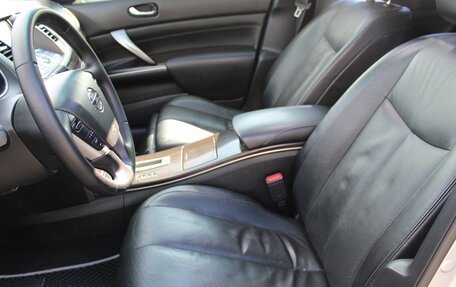 Nissan Teana, 2011 год, 875 000 рублей, 22 фотография