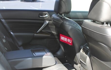 Nissan Teana, 2011 год, 875 000 рублей, 27 фотография
