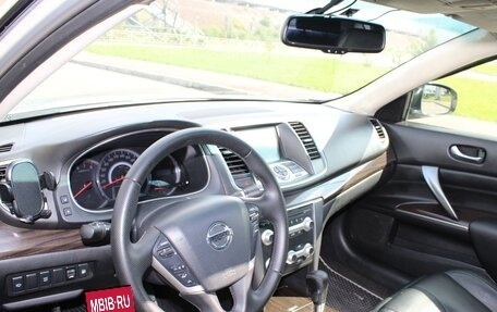 Nissan Teana, 2011 год, 875 000 рублей, 21 фотография