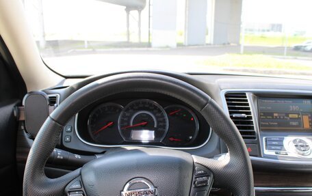 Nissan Teana, 2011 год, 875 000 рублей, 29 фотография
