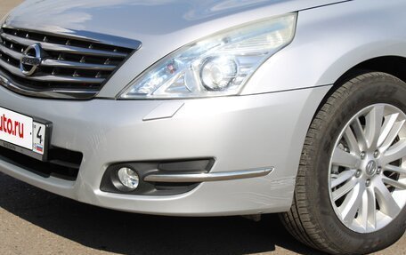 Nissan Teana, 2011 год, 875 000 рублей, 31 фотография