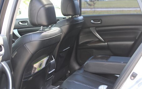 Nissan Teana, 2011 год, 875 000 рублей, 28 фотография