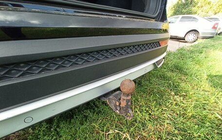 SEAT Tarraco I, 2020 год, 3 500 000 рублей, 5 фотография