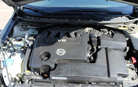 Nissan Teana, 2011 год, 875 000 рублей, 33 фотография