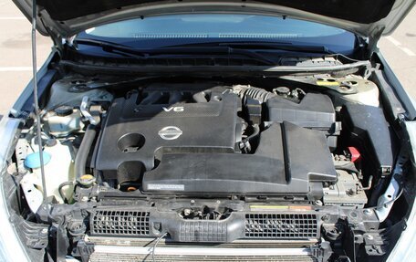 Nissan Teana, 2011 год, 875 000 рублей, 32 фотография