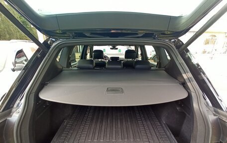 SEAT Tarraco I, 2020 год, 3 500 000 рублей, 6 фотография