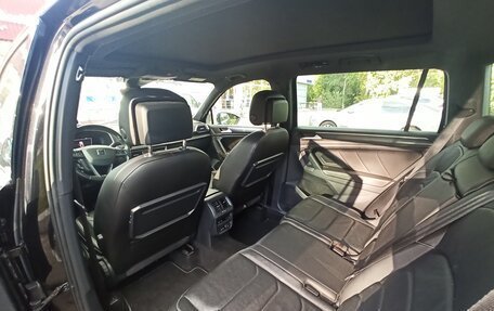 SEAT Tarraco I, 2020 год, 3 500 000 рублей, 8 фотография