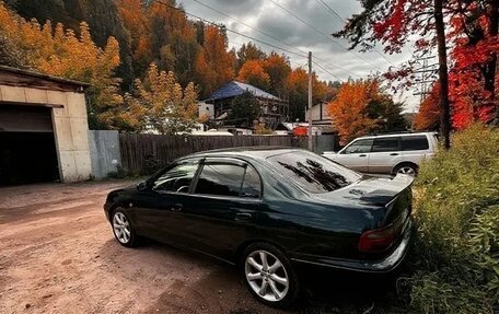 Toyota Carina E, 1996 год, 425 000 рублей, 7 фотография