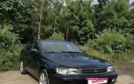 Toyota Carina E, 1996 год, 425 000 рублей, 2 фотография