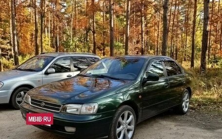 Toyota Carina E, 1996 год, 425 000 рублей, 3 фотография