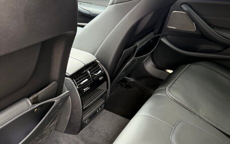 BMW 5 серия, 2021 год, 5 500 000 рублей, 8 фотография