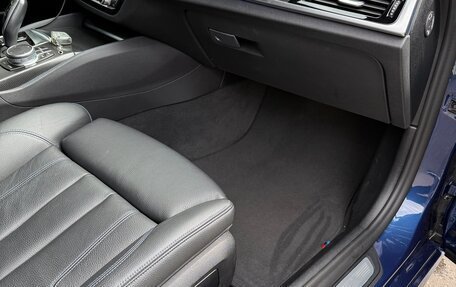 BMW 5 серия, 2021 год, 5 500 000 рублей, 6 фотография