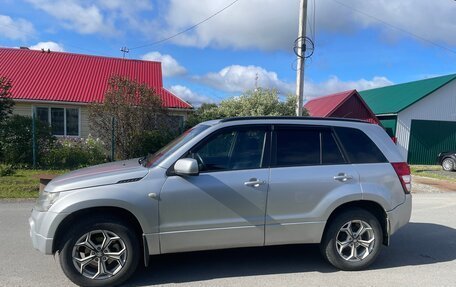 Suzuki Grand Vitara, 2007 год, 850 000 рублей, 2 фотография