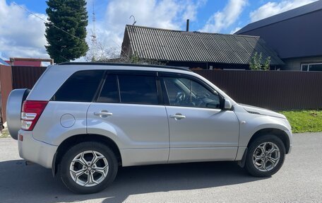 Suzuki Grand Vitara, 2007 год, 850 000 рублей, 5 фотография
