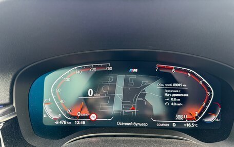 BMW 5 серия, 2021 год, 5 500 000 рублей, 11 фотография
