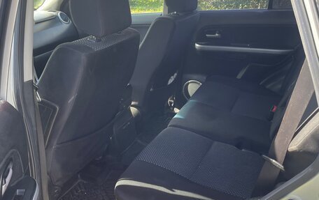 Suzuki Grand Vitara, 2007 год, 850 000 рублей, 6 фотография