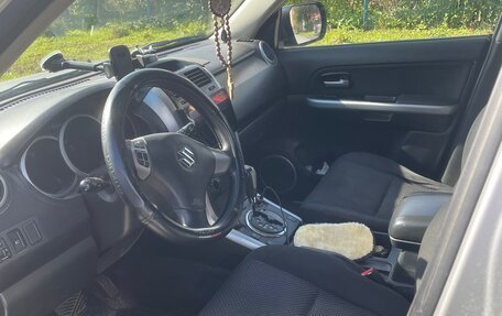Suzuki Grand Vitara, 2007 год, 850 000 рублей, 7 фотография