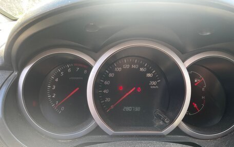 Suzuki Grand Vitara, 2007 год, 850 000 рублей, 8 фотография