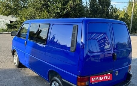 Volkswagen Transporter T4, 1996 год, 530 000 рублей, 3 фотография