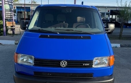Volkswagen Transporter T4, 1996 год, 530 000 рублей, 2 фотография