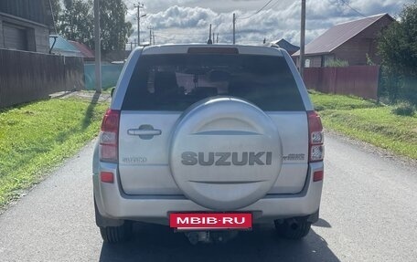 Suzuki Grand Vitara, 2007 год, 850 000 рублей, 3 фотография