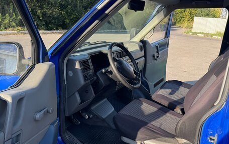 Volkswagen Transporter T4, 1996 год, 530 000 рублей, 5 фотография