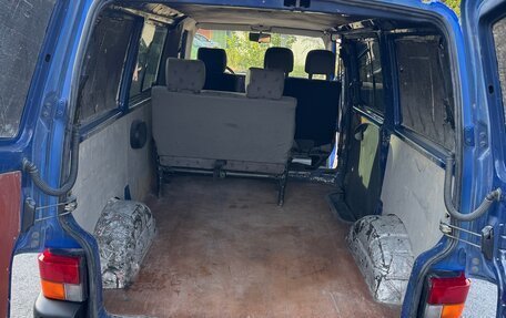 Volkswagen Transporter T4, 1996 год, 530 000 рублей, 10 фотография