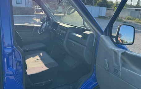 Volkswagen Transporter T4, 1996 год, 530 000 рублей, 7 фотография