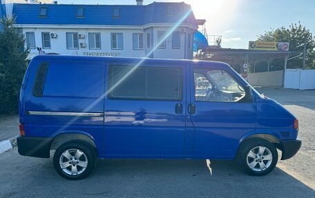 Volkswagen Transporter T4, 1996 год, 530 000 рублей, 4 фотография