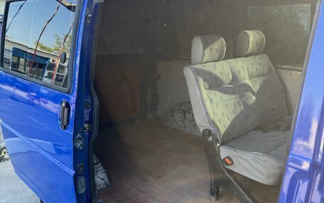 Volkswagen Transporter T4, 1996 год, 530 000 рублей, 9 фотография