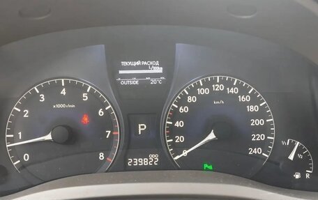 Lexus RX III, 2011 год, 1 890 000 рублей, 6 фотография