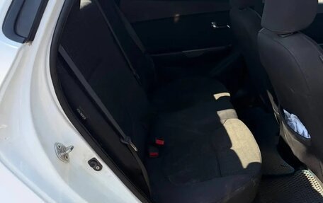 KIA Rio III рестайлинг, 2012 год, 665 000 рублей, 4 фотография