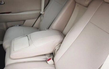 Lexus RX III, 2011 год, 1 890 000 рублей, 8 фотография